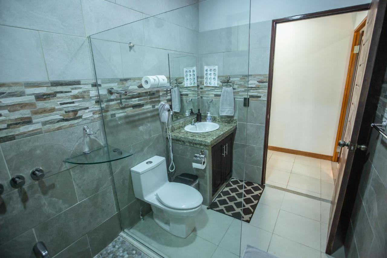 Villas Macadamia - Monteverde Buitenkant foto