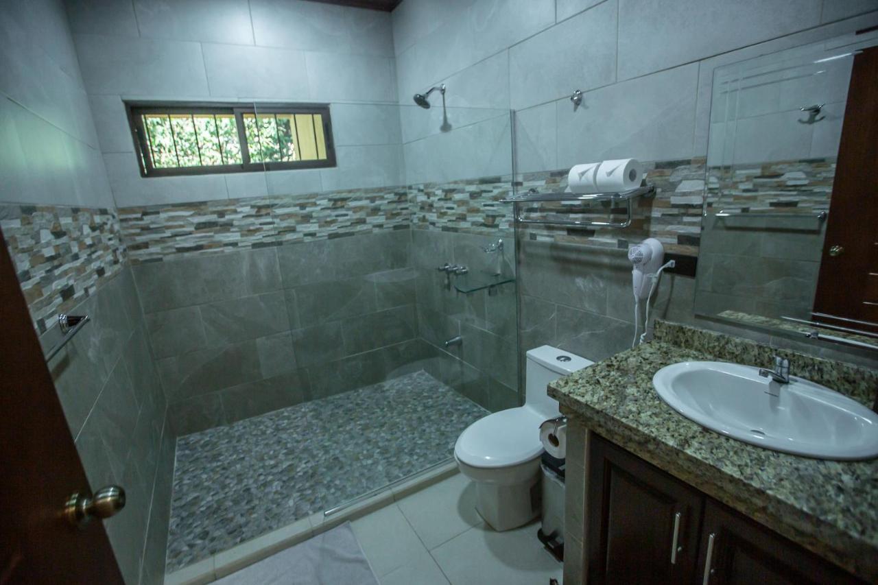 Villas Macadamia - Monteverde Buitenkant foto